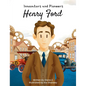 Henry Ford Innovators and Pioneers - Hardcover