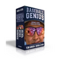 Baseball Genius Home Run Collection (Boxed Set): Baseball Genius; Double Play; Grand Slam - Hardcover