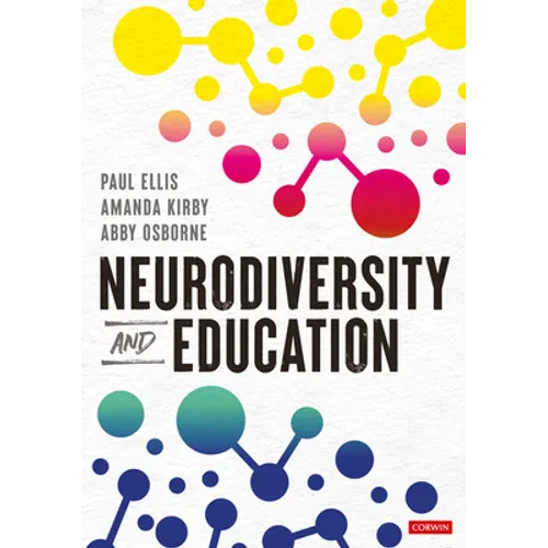 Neurodiversity and Education - Paperback
