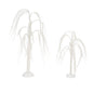 Weeping Willows - Set of 2