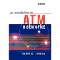 An Introduction to ATM Networks - Hardcover