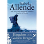 Kingdom of the Golden Dragon - Paperback