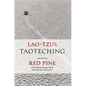 Lao-Tzu's Taoteching - Hardcover