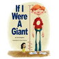 If I Were a Giant - Paperback