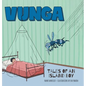 Vunga: Tales of an Island Boy - Hardcover