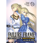 Failure Frame: I Became the Strongest and Annihilated Everything with Low-Level Spells (Light Novel) Vol. 11.5 - Paperback