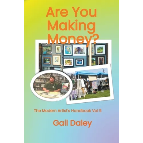 Are You Making Money? - Paperback
