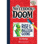 Rise of the Balloon Goons: A Branches Book (the Notebook of Doom #1): Volume 1 - Paperback