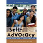 Self-Advocacy: The Ultimate Teen Guide - Hardcover