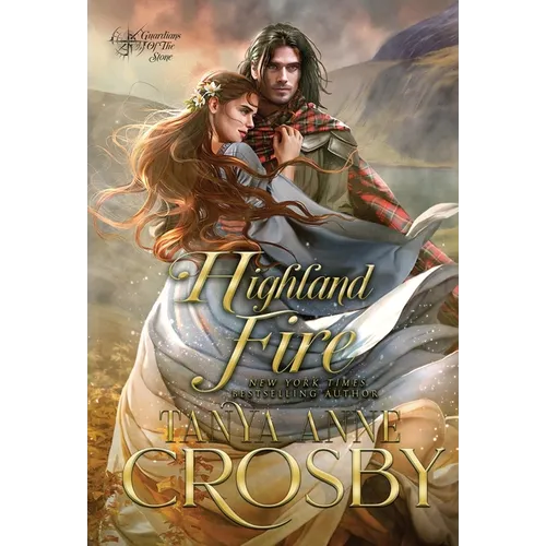 Highland Fire - Hardcover