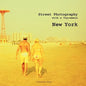 New York Street Photography with a Toy Camera - Paperback