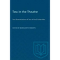 Tess in the Theatre: Two Dramatizations of Tess of the D'Urbervilles - Paperback
