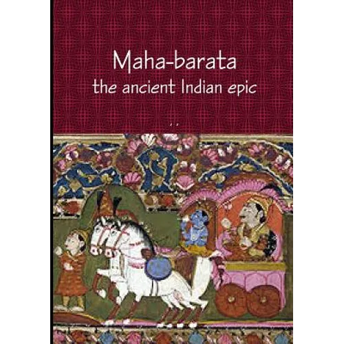 Maha-barata - Paperback