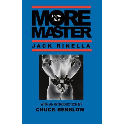 More from the Master - Paperback