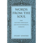 Words from the Soul: Time, East/West Spirituality, and Psychotherapeutic Narrative - Paperback