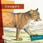 Cougars - Library Binding