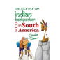 The Story Of An Indian Backpacker: Solo in South America - Paperback