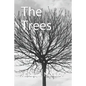 The Trees: A black and white old style art photography album of trees - Paperback