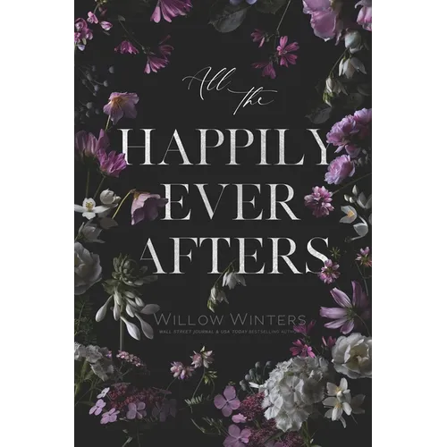 All The Happily Ever Afters - Paperback