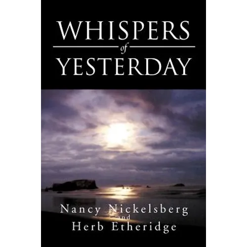 Whispers of Yesterday - Paperback