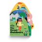 Bookscape Board Books: The Great Outdoors - Board Book