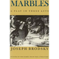 Marbles: A Play in Three Acts - Paperback