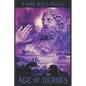Age of Heroes: Beyond the Solar Path - Paperback
