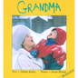 Grandma - Board Book