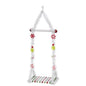 Double Elf Small Swing - Peppermint