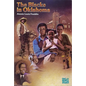 The Blacks in Oklahoma - Paperback