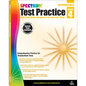 Spectrum Test Practice, Grade 4: Volume 64 - Paperback