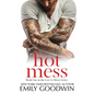 Hot Mess - Paperback