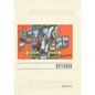 Vintage Lined Notebook Greetings from Petit Jean - Paperback