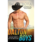 Dalton Boys books 1-5 - Paperback