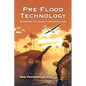 Pre-Flood Technology - Paperback
