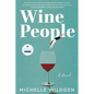 Wine People - Hardcover