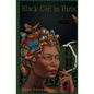 Black Girl in Paris - Paperback