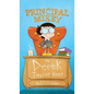 Principal Mikey - Hardcover