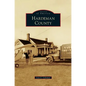 Hardeman County - Hardcover