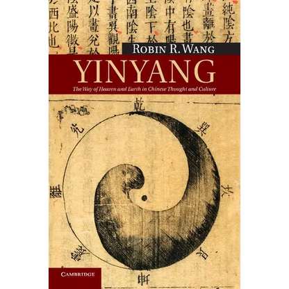 Yinyang - Paperback