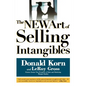 The NEW Art of Selling Intangibles - Paperback