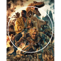 A Vicious Circle - Hardcover
