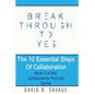 The 10 Essential Steps of Collaboration - Paperback