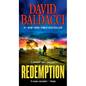 Redemption - Hardcover