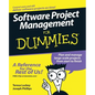 Software Project Management for Dummies - Paperback