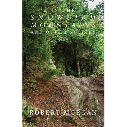 In the Snowbird Mountains and Other Stories - Paperback