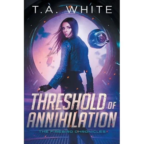 Threshold of Annihilation - Paperback