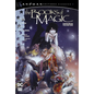 The Books of Magic Omnibus Vol. 1 (the Sandman Universe Classics) - Hardcover