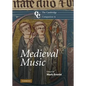 The Cambridge Companion to Medieval Music - Hardcover