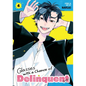 Glasses with a Chance of Delinquent Vol. 4 - Paperback
